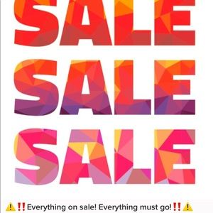 Hey guys! ❣️❣️SEND OFFERS!!